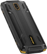 Ulefone Armor Mini 5 Black (6979400350005) (UA)