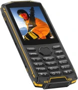 Ulefone Armor Mini 5 Black (6979400350005) (UA)