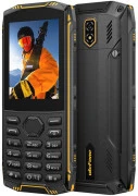 Ulefone Armor Mini 5 Black (6979400350005) (UA)