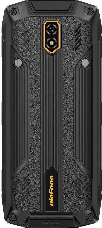 Ulefone Armor Mini 5 Black (6979400350005) (UA) Тип: Мобильный телефон;