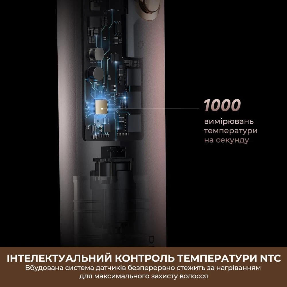 Мультистайлер Dreame Airstyle Pro HI 8in1 (AMS01A)