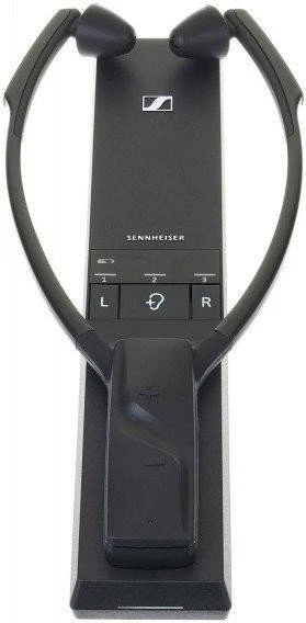 Навушники без мікрофона Sennheiser RS 5200 (509272)