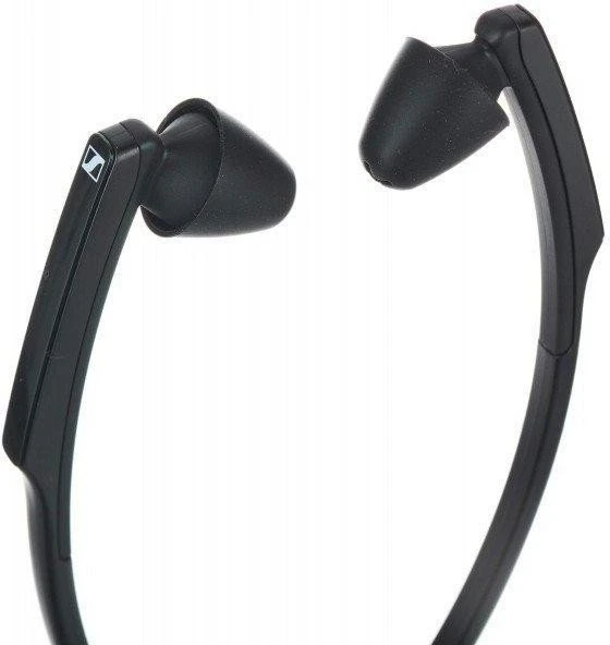 Навушники без мікрофона Sennheiser RS 5200 (509272)