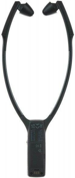 Навушники без мікрофона Sennheiser RS 5200 (509272)