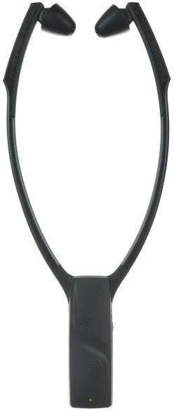 Навушники без мікрофона Sennheiser RS 5200 (509272)