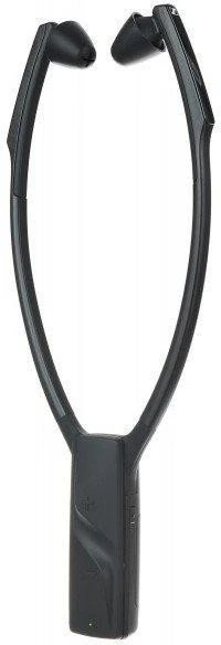 Навушники без мікрофона Sennheiser RS 5200 (509272)