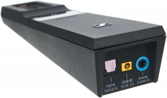 Навушники без мікрофона Sennheiser RS 5200 (509272)
