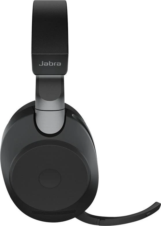 Наушники с микрофоном JABRA Evolve2 85 Stereo USB-C UC Black (28599-989-899)