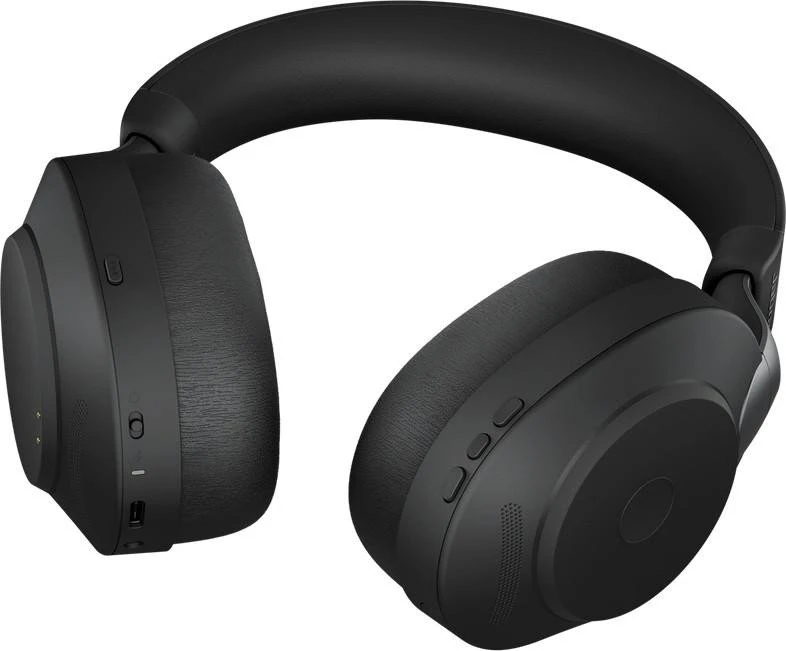 Наушники с микрофоном JABRA Evolve2 85 Stereo USB-C UC Black (28599-989-899)