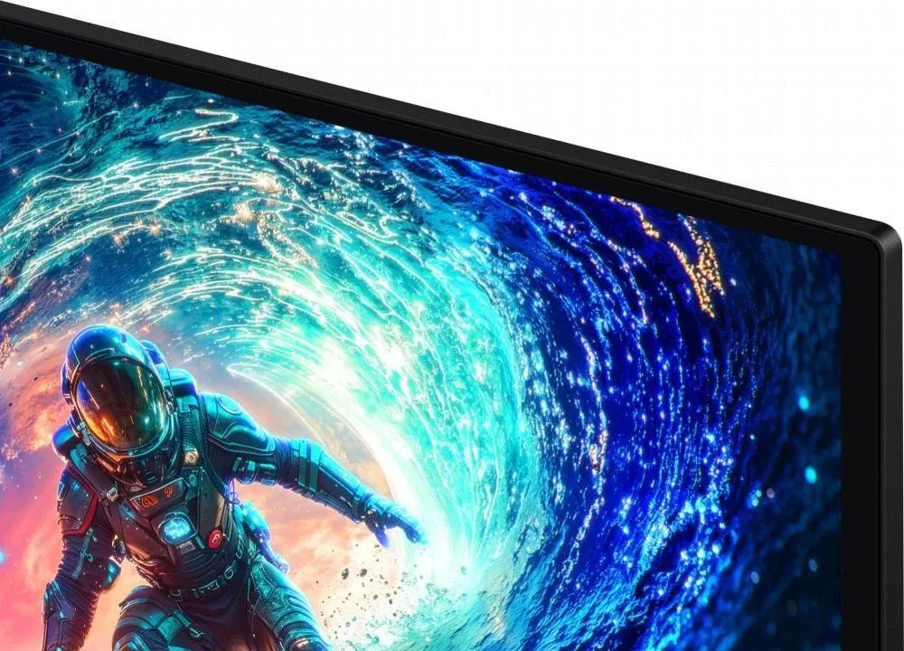 Samsung Odyssey OLED G6 (LS27HG610SIXUA) Тип: Монитор; Диагональ экрана,