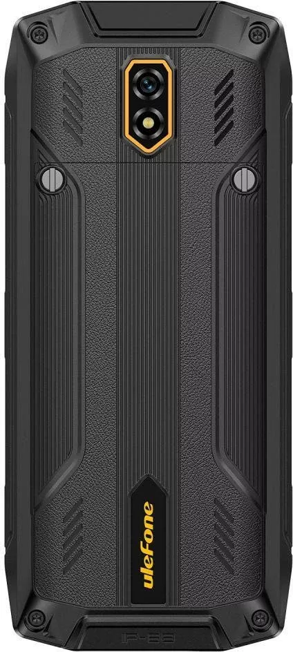 Ulefone Armor Mini 5 Black (6979400350005) (UA)