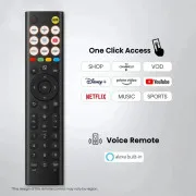 Hisense 55A6S