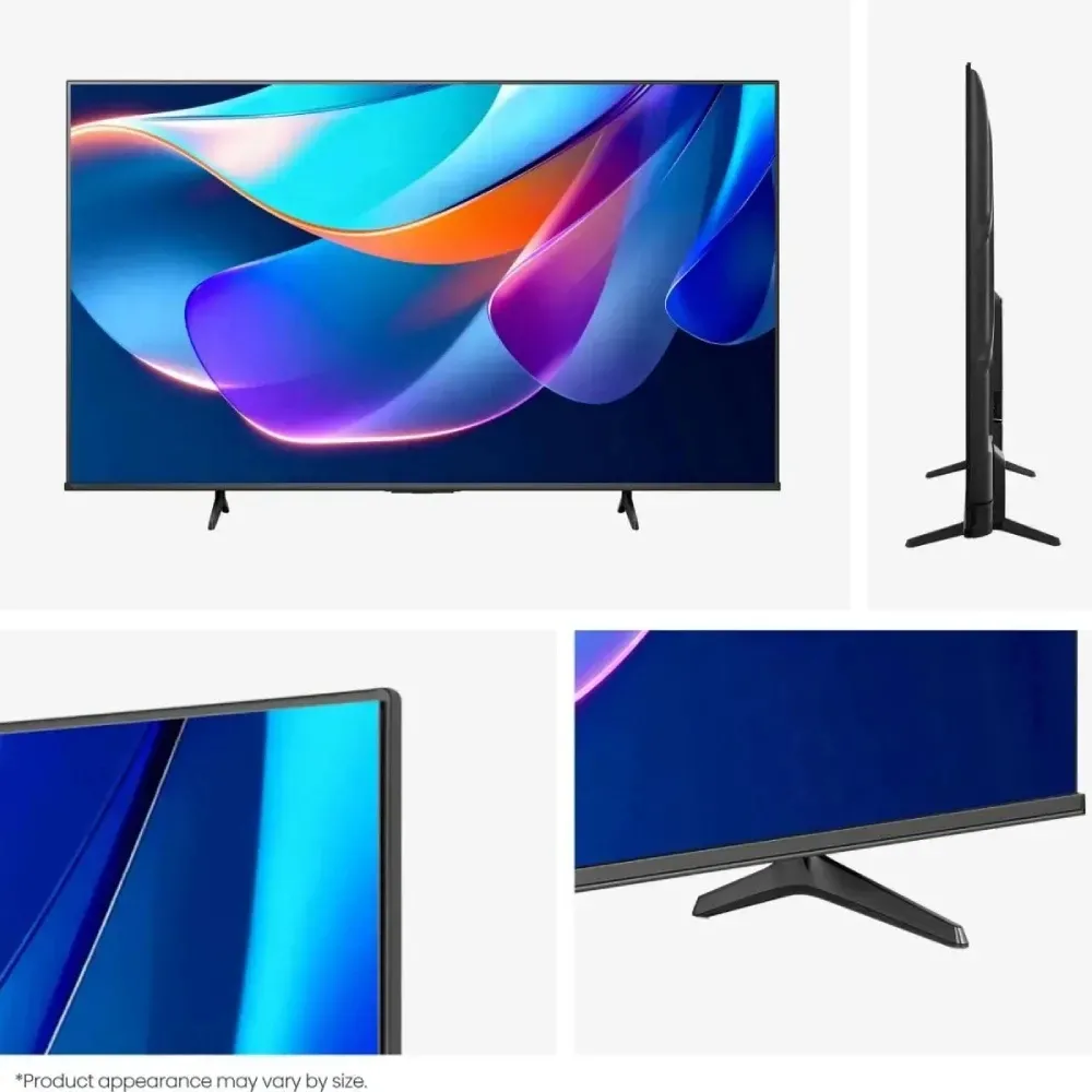 Hisense 55A6S LED-телевизор / Диагональ 55