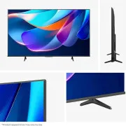 Hisense 55A6S