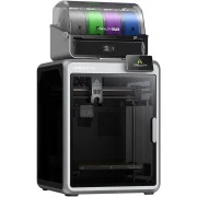 3D-принтер Creality K2 Combo (UA)