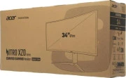 Acer XZ340CURX2bmiipphx (UM.CX0EE.205) (UA)