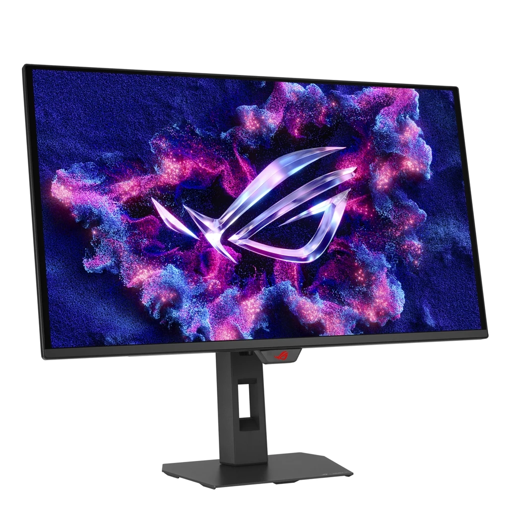 Asus 26.5 ROG Strix XG27AQDMESZ (90LM0C80-B03171) IPS Black 240Hz (UA) Діагональ екрану: 26.5; Роздільна