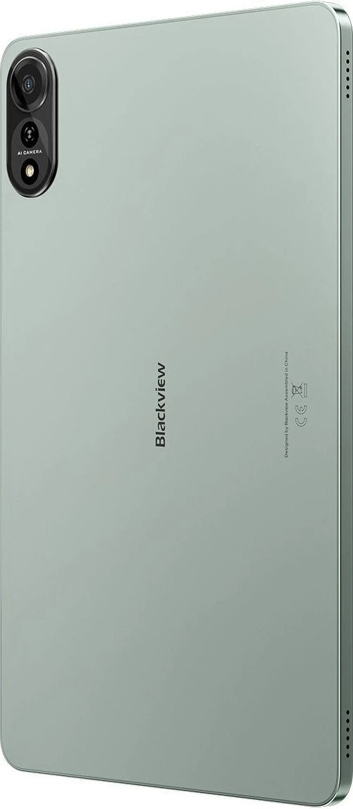 Blackview MEGA 2 SET 12 6/256GB LTE Moss Green (6931548326366) (UA) Лінійка: MEGA 2 SET; Тип: Планшет;