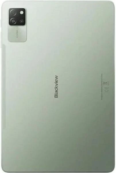 Blackview Tab 60 Pro 10.1 8/128GB LTE Algae Green (6931548318422) (UA) Лінійка: Tab 60 Pro; Тип: Планшет;