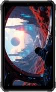 Blackview Tab Active 5 8.68 6/128GB LTE Rugged NFC Black (6931548326311) (UA)