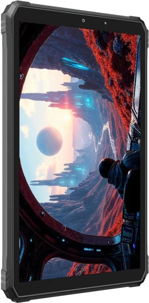 Blackview Tab Active 5 8.68 6/128GB LTE Rugged NFC Black (6931548326311) (UA) Лінійка: Active 5; Тип: Планиет;
