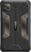 Blackview Tab Active 5 8.68 6/128GB LTE Rugged NFC Black-Orange (6931548326304) (UA)