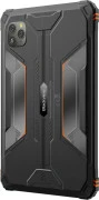 Blackview Tab Active 5 8.68 6/128GB LTE Rugged NFC Black-Orange (6931548326304) (UA)