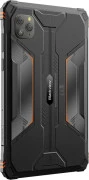 Blackview Tab Active 5 8.68 6/128GB LTE Rugged NFC Black-Orange (6931548326304) (UA)