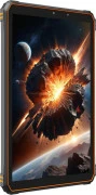 Blackview Tab Active 5 8.68 6/128GB LTE Rugged NFC Black-Orange (6931548326304) (UA)