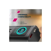 Canyon 20000mAh OnPower 265 PD/100W (CNS-CPB265DG) (UA)