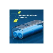 Canyon 20000mAh OnPower 265 PD/100W (CNS-CPB265DG) (UA)