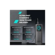 Canyon 20000mAh OnPower 265 PD/100W (CNS-CPB265DG) (UA)
