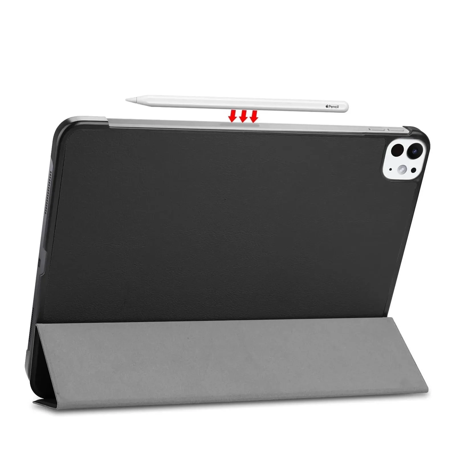 Чехол для планшета BeCover Smart Case Apple iPad Pro 11