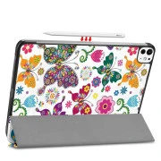 Чехол для планшета BeCover Smart Case Apple iPad Pro 11