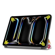 Чехол для планшета BeCover Smart Case Apple iPad Pro 11