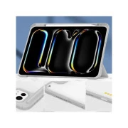 Чохол для планшета BeCover Soft Edge TPU Apple iPad Pro 11