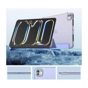 Чехол для планшета BeCover Tri Fold Hard Apple iPad Pro 11