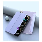 Чехол для планшета BeCover Tri Fold Hard Apple iPad Pro 11