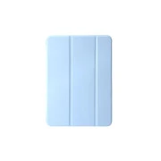 Чехол для планшета BeCover Tri Fold Soft TPU Silicone Apple iPad Pro 11