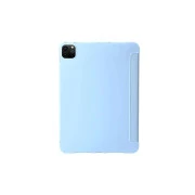 Чехол для планшета BeCover Tri Fold Soft TPU Silicone Apple iPad Pro 11