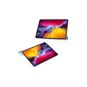 Чехол для планшета BeCover Tri Fold Soft TPU Silicone Apple iPad Pro 11