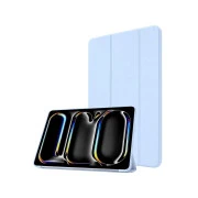 Чехол для планшета BeCover Tri Fold Soft TPU Silicone Apple iPad Pro 11
