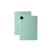 Чехол для планшета BeCover Tri Fold Soft TPU Silicone Apple iPad Pro 11