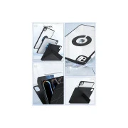 Чохол для планшета BeCover Ultra Slim Origami Flex Apple iPad Pro 11