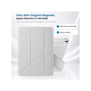 Чехол для планшета BeCover Ultra Slim Origami Magnetic Apple iPad Pro 11