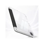 Чохол для планшета BeCover Ultra Slim Origami Transparent Apple iPad Pro 11
