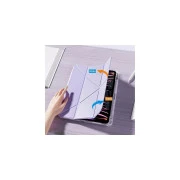 Чехол для планшета BeCover Ultra Slim Origami Transparent Apple iPad Pro 11