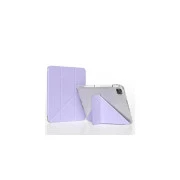 Чехол для планшета BeCover Ultra Slim Origami Transparent Apple iPad Pro 11