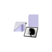 Чехол для планшета BeCover Ultra Slim Origami Transparent Apple iPad Pro 11