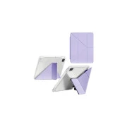 Чехол для планшета BeCover Ultra Slim Origami Transparent Apple iPad Pro 11